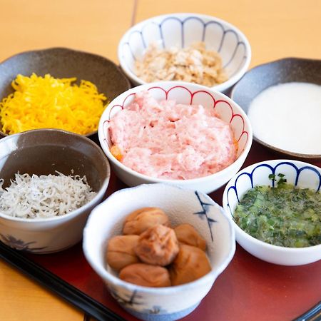 Apa Hotel Wakayama Dış mekan fotoğraf