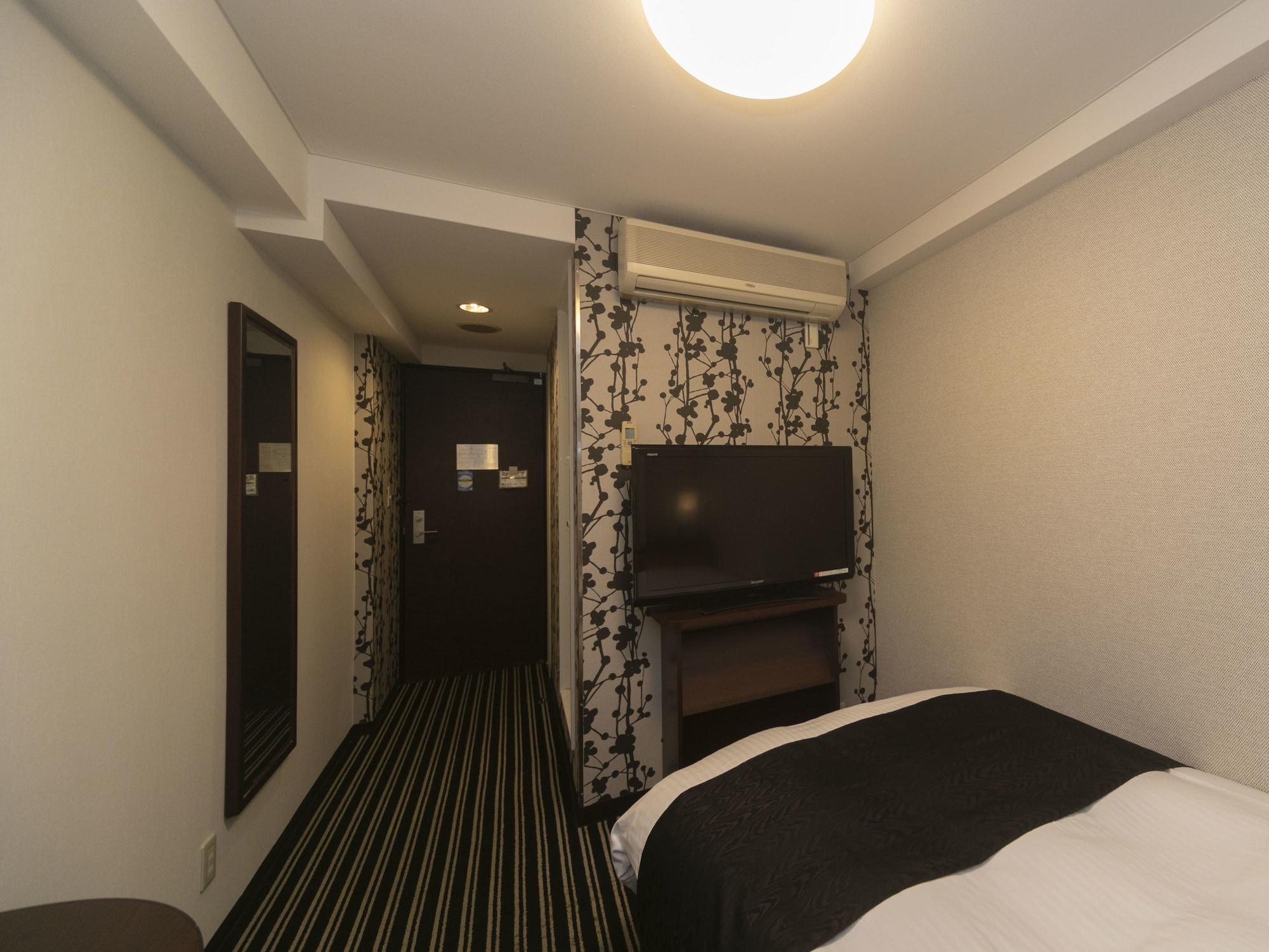 Apa Hotel Wakayama Dış mekan fotoğraf