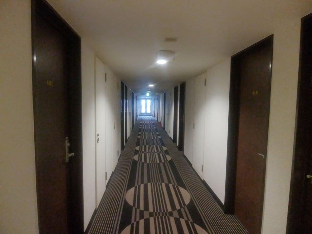 Apa Hotel Wakayama Dış mekan fotoğraf